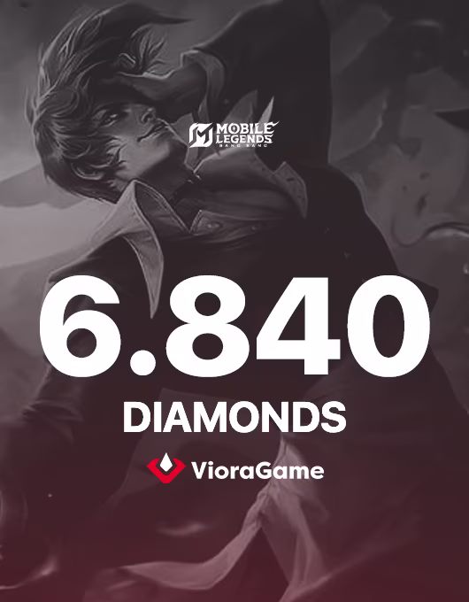 6840 Diamond ID